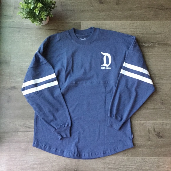 Disneyland Spirit Jersey NWT - Picture 2 of 4
